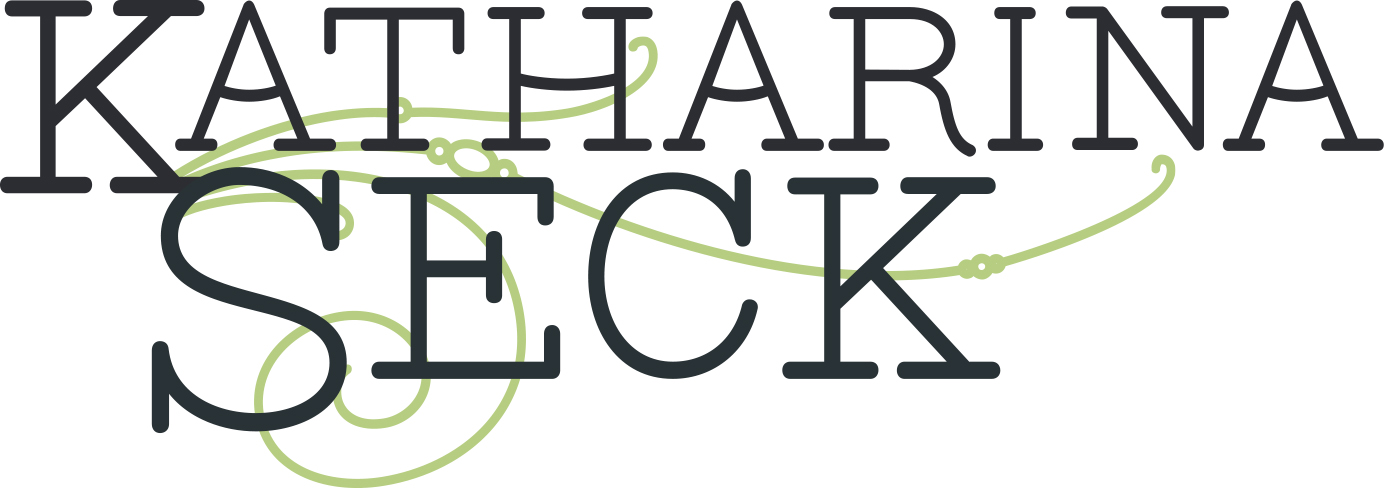 Katharina Seck Logo