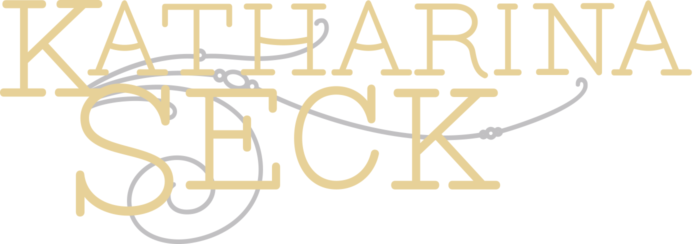 Katharina Seck Logo